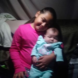 Meet your Posher, Hope